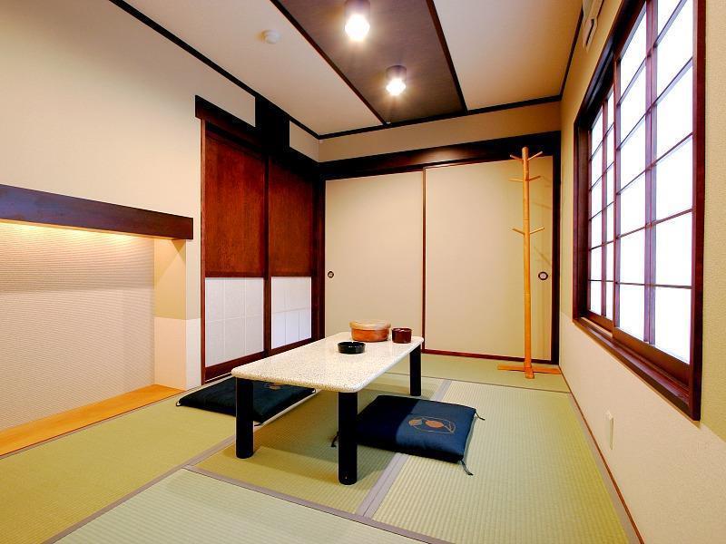 Henmi Ryokan Хакодате Экстерьер фото